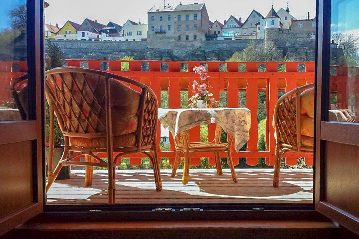 Penzion Na Hradcanech Nové Město nad Metují 部屋 写真